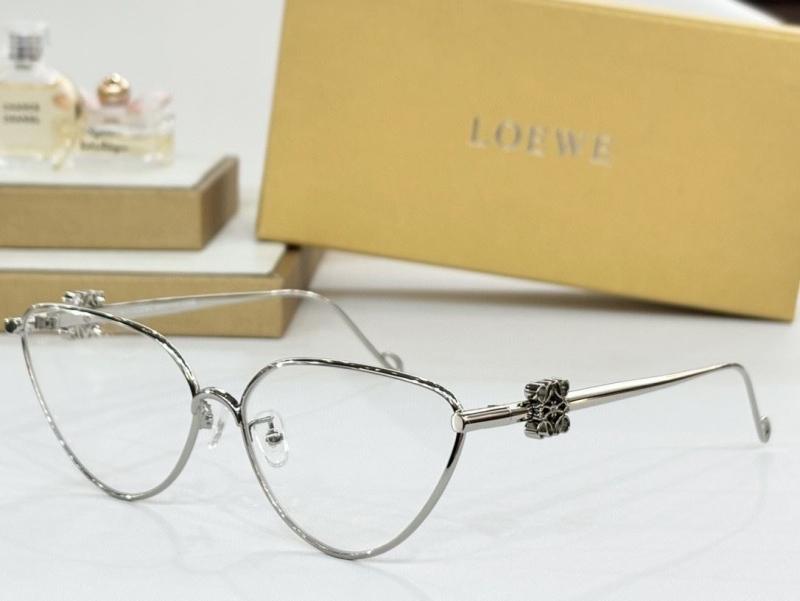 Loewe Sunglasses